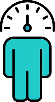 Performance Vector Icon