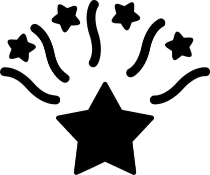 Star Vector Icon