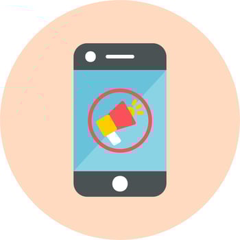 Influencer Vector Icon