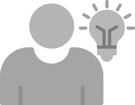 Idea Vector Icon
