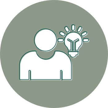 Idea Vector Icon