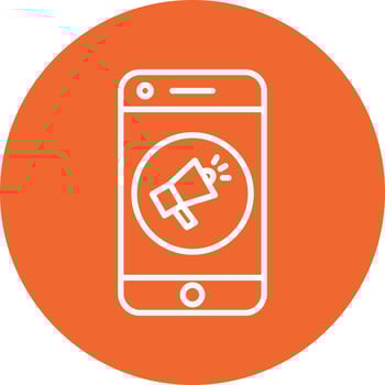 Influencer Vector Icon