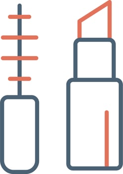 Makeup Vector Icon