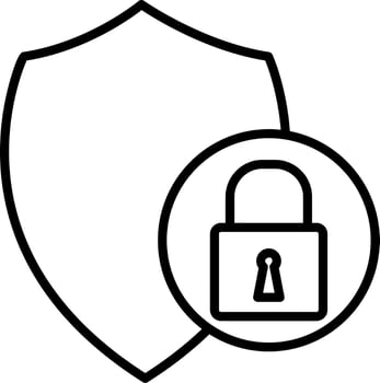Protection Vector Icon
