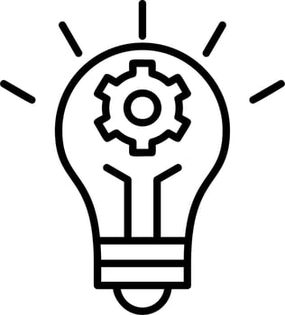 Innovation Vector Icon