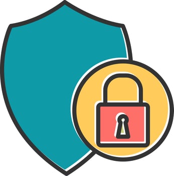 Protection Vector Icon