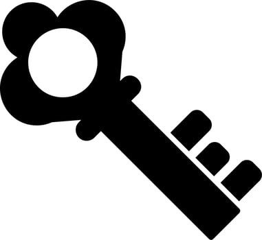 Key Vector Icon