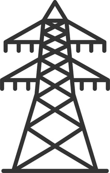 Power Vector Icon