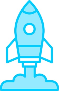 Start Up Vector Icon