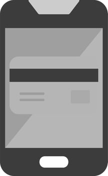 Payment Method Vector Icon