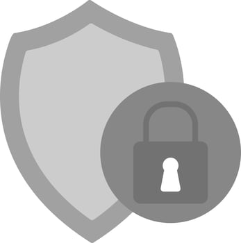 Protection Vector Icon