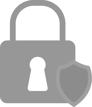 Padlock Vector Icon