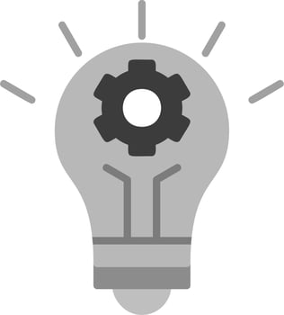 Innovation Vector Icon