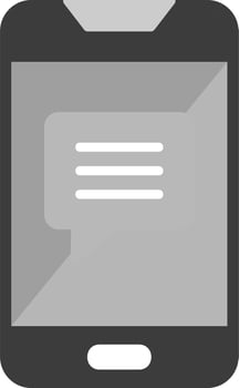 Feedback Vector Icon
