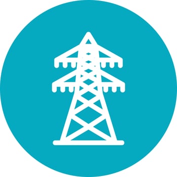 Power Vector Icon