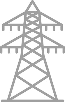 Power Vector Icon