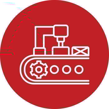 Product Vector Icon