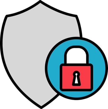 Protection Vector Icon