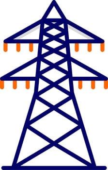Power Vector Icon