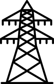Power Vector Icon