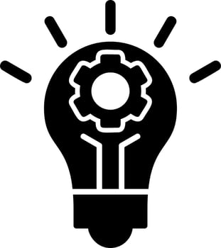 Innovation Vector Icon