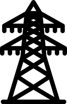 Power Vector Icon