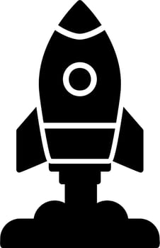 Start Up Vector Icon