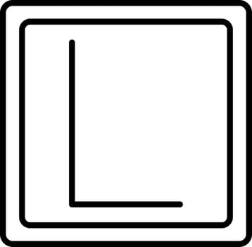 Learning Vector Icon