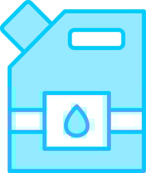 Fuel Vector Icon