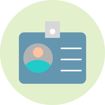 Driving Lessons Vector Icon