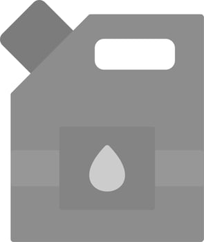 Fuel Vector Icon