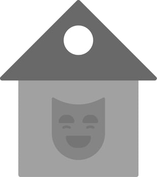 Theater Vector Icon
