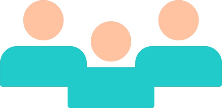 Audience Vector Icon