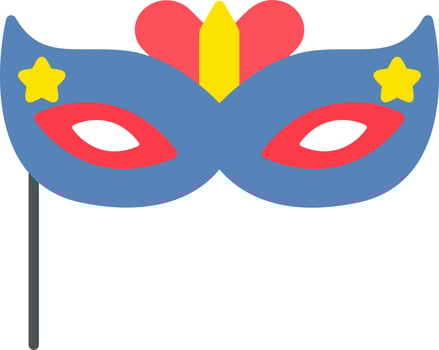 Eye Mask Vector Icon