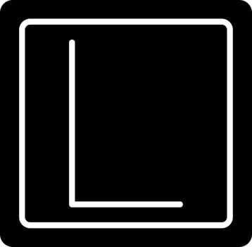 Learning Vector Icon