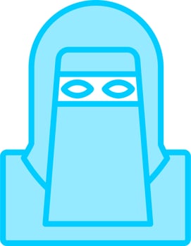 Woman Vector Icon