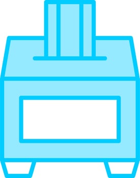 Infaq Vector Icon