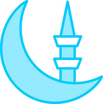 Ramadan Vector Icon