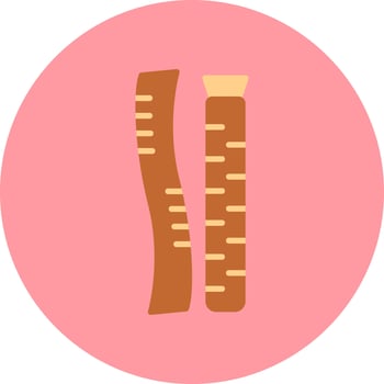 Miswak Vector Icon
