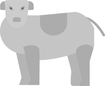 Qurbani Vector Icon