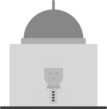 Worship Vector Icon