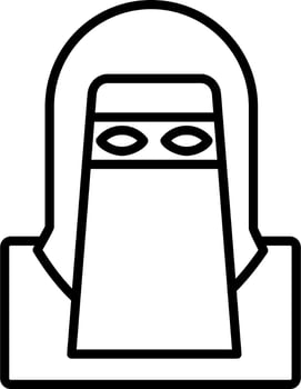 Woman Vector Icon