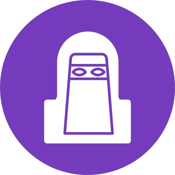 Woman Vector Icon