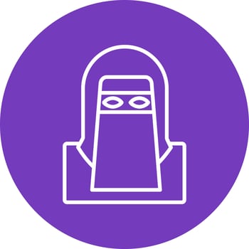 Woman Vector Icon