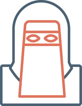 Woman Vector Icon