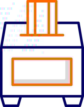 Infaq Vector Icon