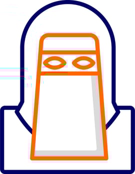 Woman Vector Icon