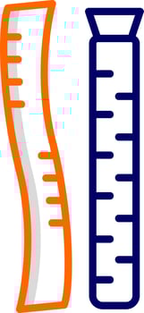 Miswak Vector Icon
