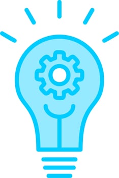Idea Vector Icon