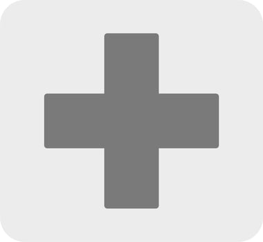 Emergency Sign Vector Icon